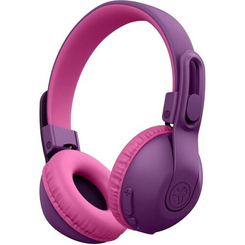 JLab Studio 2 Wireless Bluetooth & Wired Kids ...