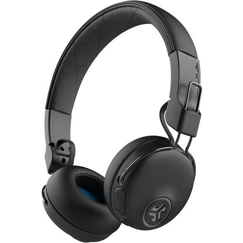 JLab Studio ANC On-Ear Wireless Bluetooth ...