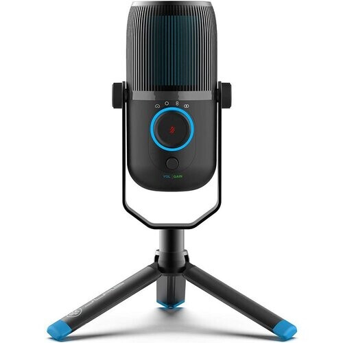 Meet Talk, JLab’s desktop-style high performer ...
