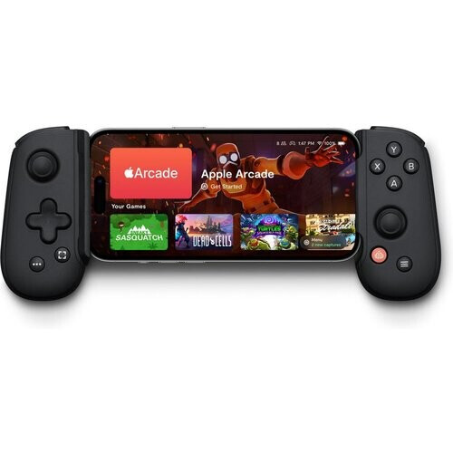Joystick Backbone One iPhone ...