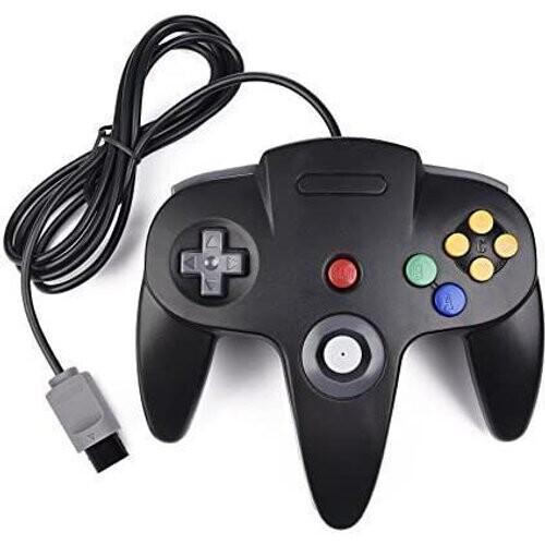 Controlador Nintendo 64 ...