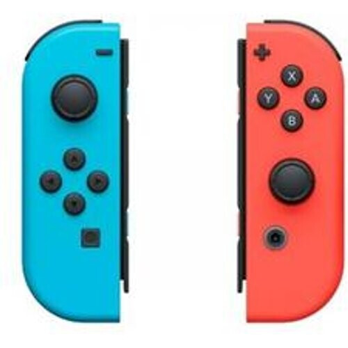 Nintendo Switch Joy Con Control, par de Mandos ...