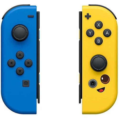 Nintendo Switch Nintendo Joy Con ...