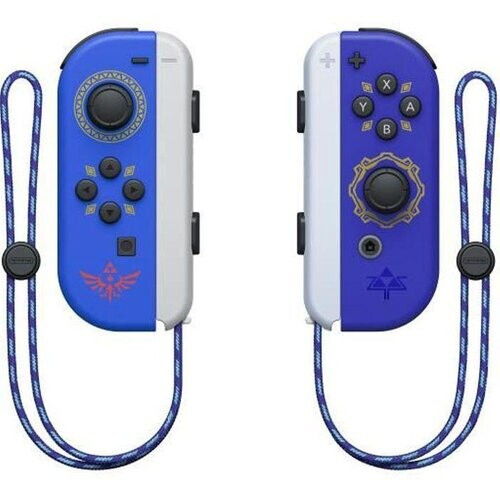 Nintendo Joy-Con The Legend of Zelda: Skyward ...