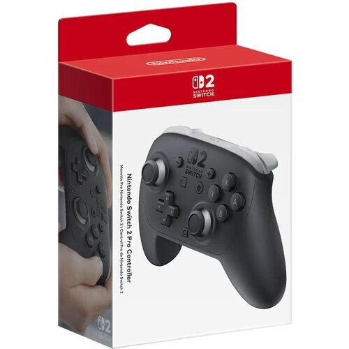 Joystick Nintendo Switch Nintendo Switch 2 Pro ...