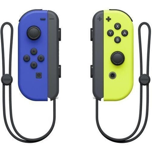 Controlador Joy-Con para Nintendo Switch - ...