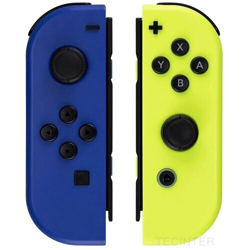 Joystick Nintendo Switch Nintendo Switch Joy-Con ...