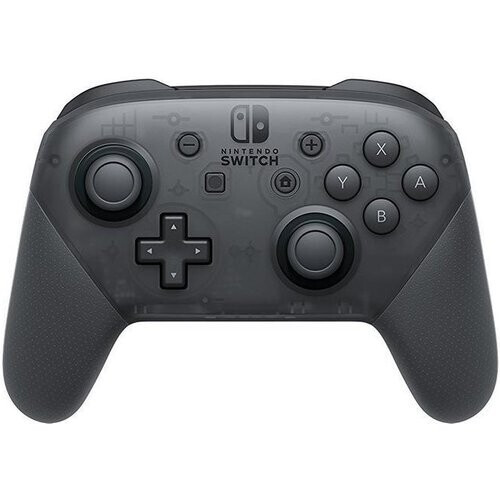 Nintendo Switch Nintendo Switch Pro ...
