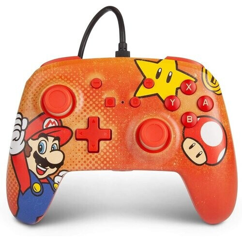 Joystick Nintendo Switch Powera Nintendo Switch ...