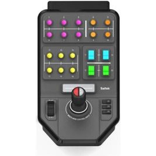 Joystick Farm Simulator Vehicle Side Panel para PC ...