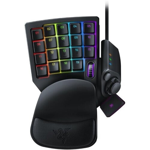 PC Razer Tartarus V2 Chroma ...
