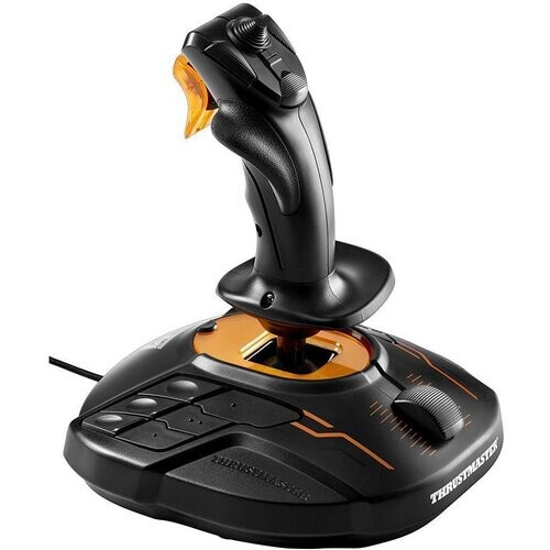 Controlador Thrustmaster T.16000M FCS Hotas para ...