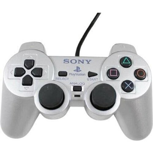 Joystick PlayStation 2 Sony PlayStation 2 ...