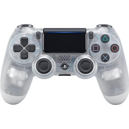 Controlador inalámbrico Sony Wireless Dualshock 4 ...