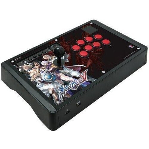 Arcadstick Hori Soulcalibur V Pour Playstation 3 - ...