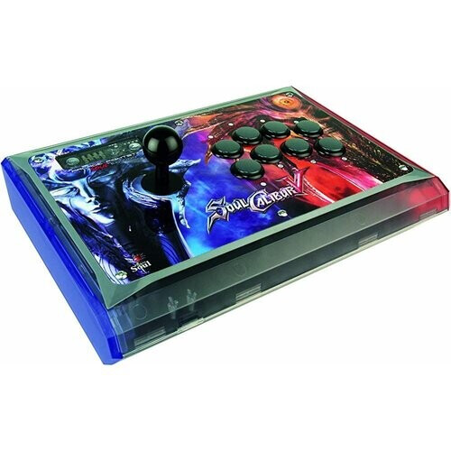 Joystick PlayStation 3 Mad Catz Arcade FightStick ...