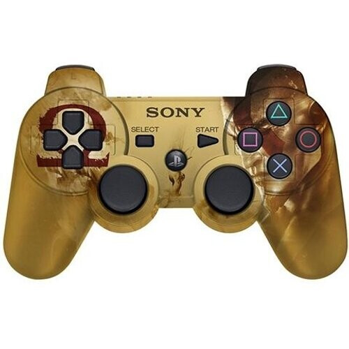 Joystick PlayStation 3 Playstation PS3 Official ...