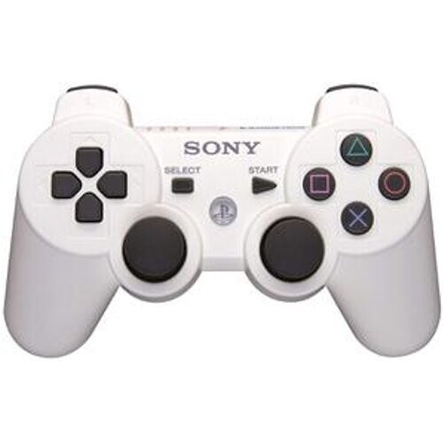 Controlador Sony Dualshock 3 Playstation 3 - ...