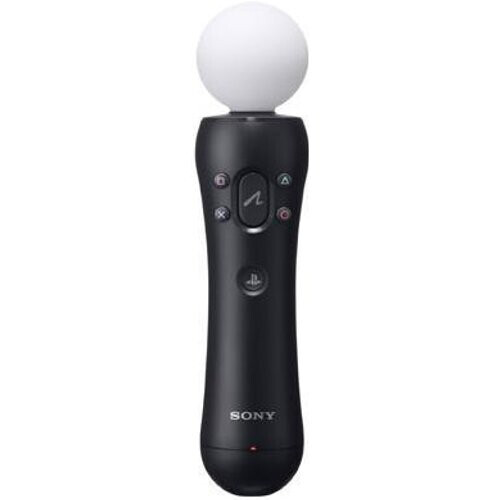 PlayStation 3 Sony Move Motion Controller ...
