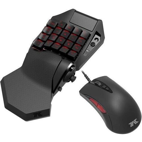 Maus PS4 / PS3 - Hori T.A.C PRO Type M2 ...