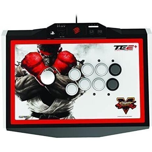 Regler Mad Catz Street Fighter V Arcade FightStick ...