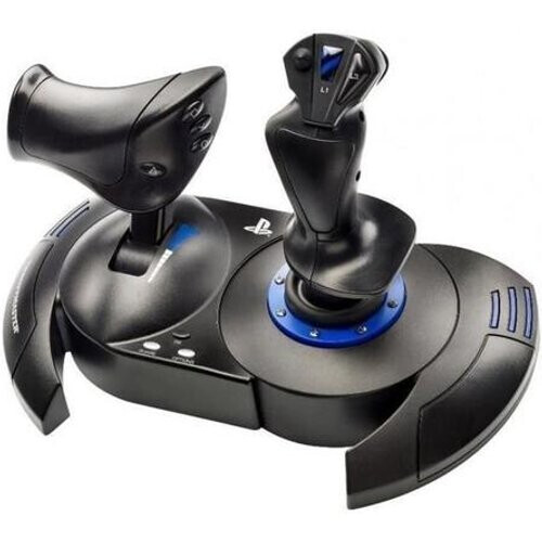 THRUSTMASTER Joystick T-FLIGHT HOTAS 4 - PS4 / PC ...