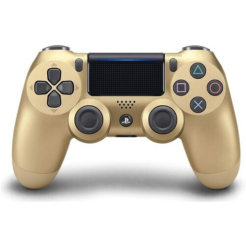 Joystick PlayStation 4 PlayStation DualShock 4 ...