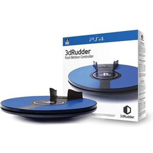 Controlador 3dRudder Foot Motion Controller ...