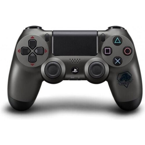 Sony DualShock 4 Metal Gear Solid – Edición ...