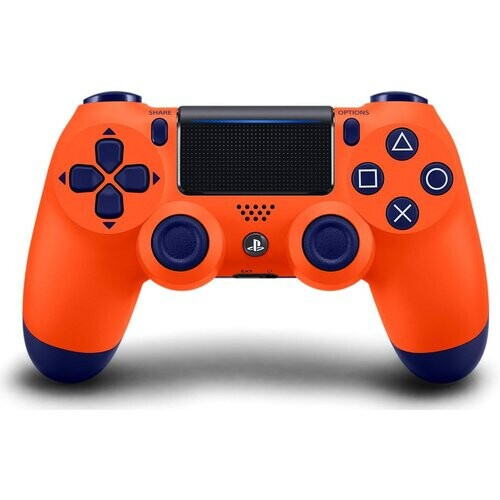 Joystick PlayStation 4 Sony DualShock 4 ...