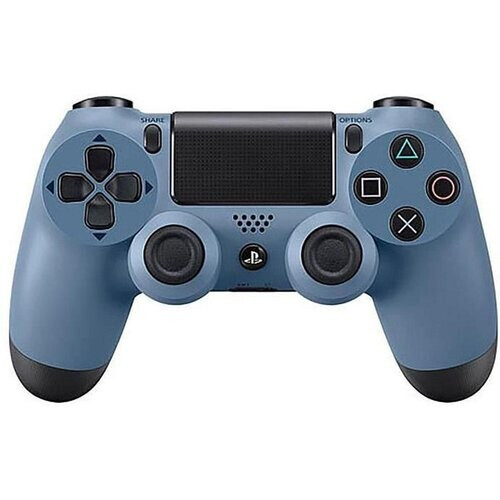 Sony DualShock 4 Uncharted 4 Edition ...