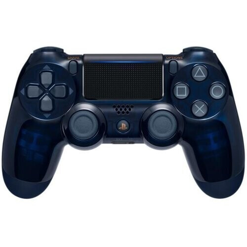 Controlador inalámbrico Sony Dualshock 4 V2 500 ...