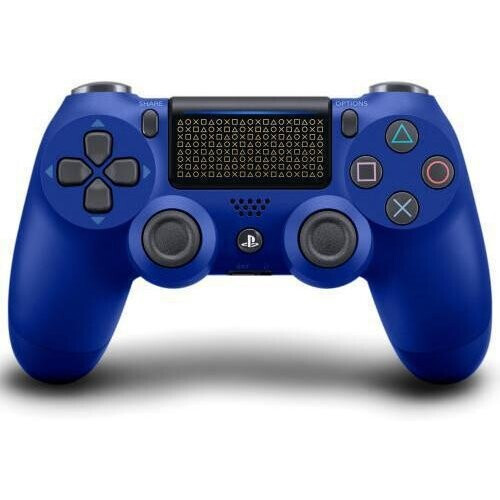 Controlador Sony Dual Shock V2 PS4 - Días de ...