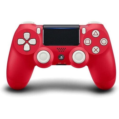 Sony DualShock 4 - Controlador inalámbrico para ...