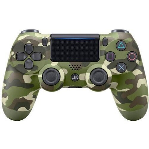 Controlador inalámbrico Sony DualShock 4 V2 para ...