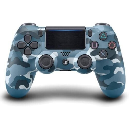 Controlador inalámrico Sony Dualshock 4 V2 para ...