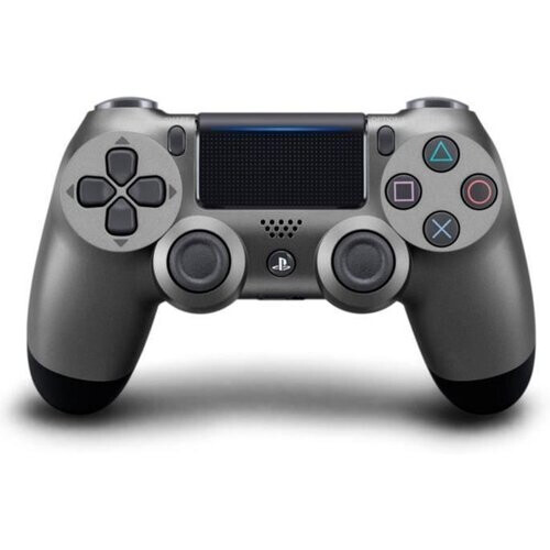 Controlador inalámbrico Sony Dualshock 4 V2 - ...