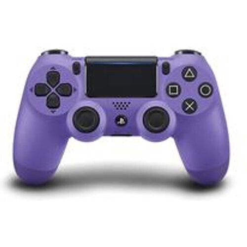 CONTROLADOR PS4 SONY Dualshock 4 Power Purple V2 ...