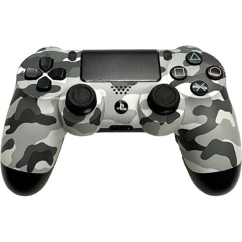 Joystick PlayStation 4 Sony DualShock 4 ...