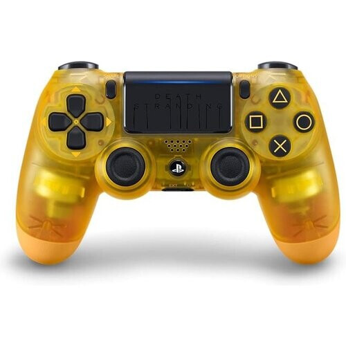 El DualShock 4 edición Death Stranding es un ...