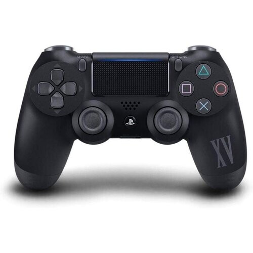 Mando Dualshock 4 V2 Final Fantasy XV. Diseño de ...