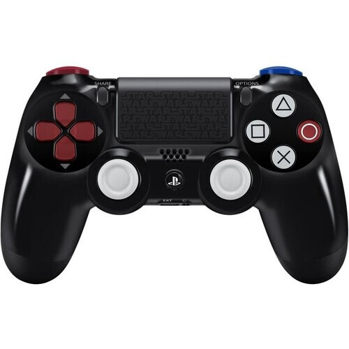 Sony Playstation 4 Dualshock 4 Star Wars Edition ...