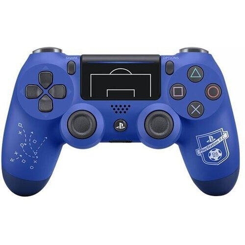 Controlador inalámbrico Sony PlayStation 4 ...