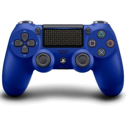 Controlador inalámbrico Sony DualShock V2 para ...