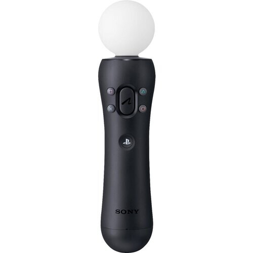 Controlador inalámbrico Sony PlayStation Move ...