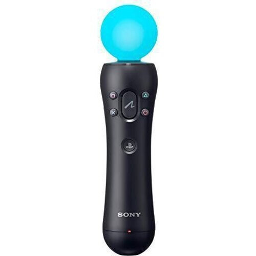 Pack Decouverte Sony Playstation Move ...