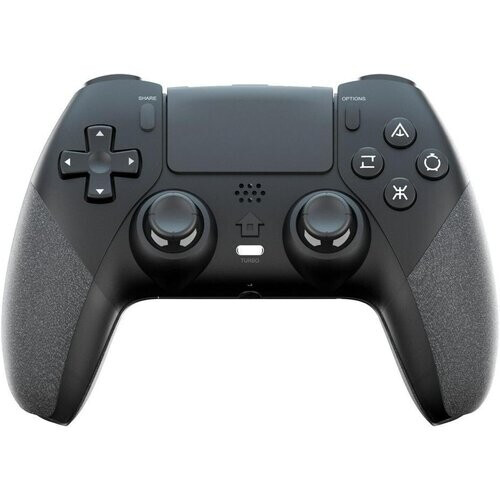 Generico Mando gamepad compatible con PlayStation ...