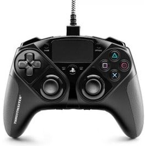 Controlador Thrustmaster Eswap Pro - Negro ...