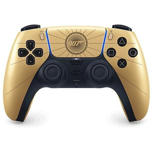 Joystick PlayStation 5 Sony DualSense 007 First ...