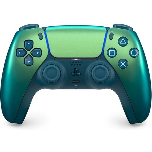 PlayStation 5 Sony PlayStation 5 DualSense Chroma ...